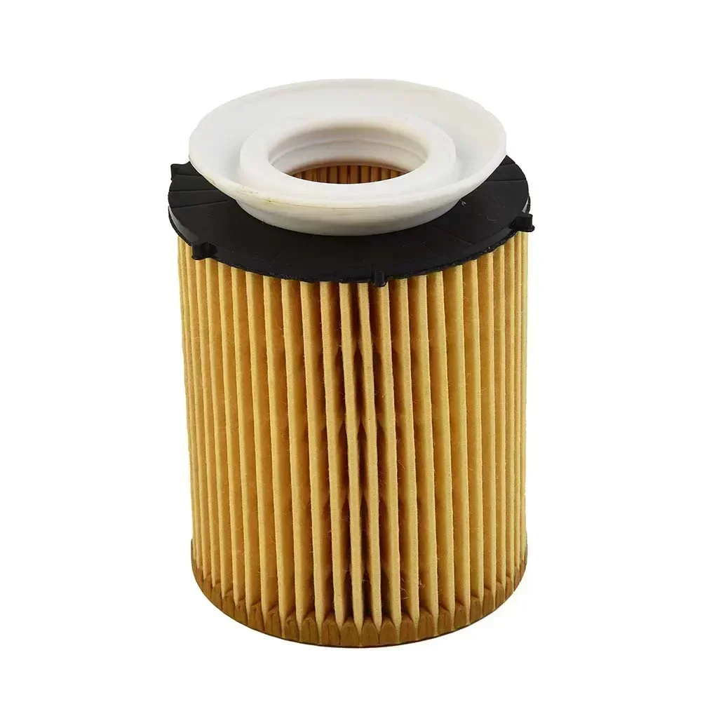 Ölfilter für Mercedes-Benz W176 A160B-Klasse W246 W242 B160 GLA180 GLA250 2701840125 2701800109   HU711/6Z H90