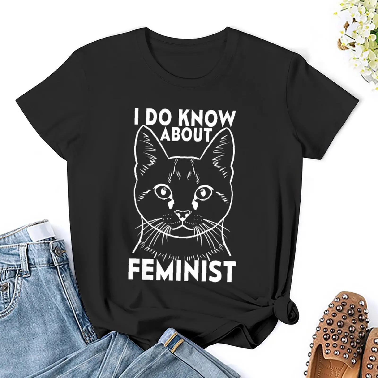 Crewneck Is Your Cat Ready Classic For Sale T-shirt  Sports Top Tee Funny Graphic Funny Joke Travel image 4