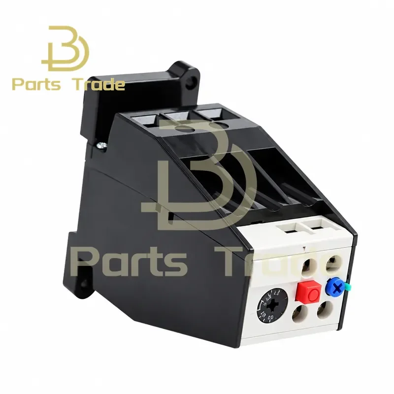 for NR4-63G Upgraded Thermal Relay Matched with CJX1 Thermal Protection Overload Relay 9V