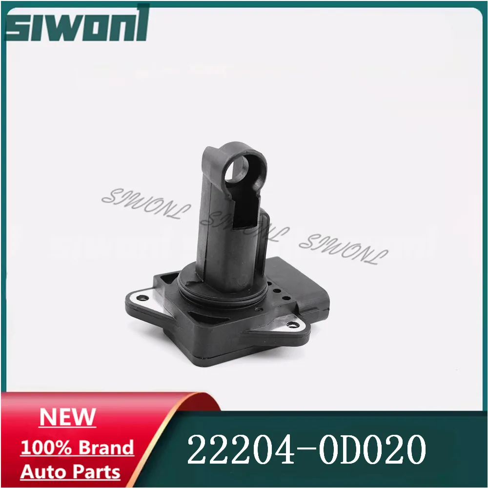 MAF Mass Air Flow Sensor For Ford Ranger Jaguar S-Type X-Type XJ XF XK8 Land Rover Discovery Freelander Range Rover 22204-0D020