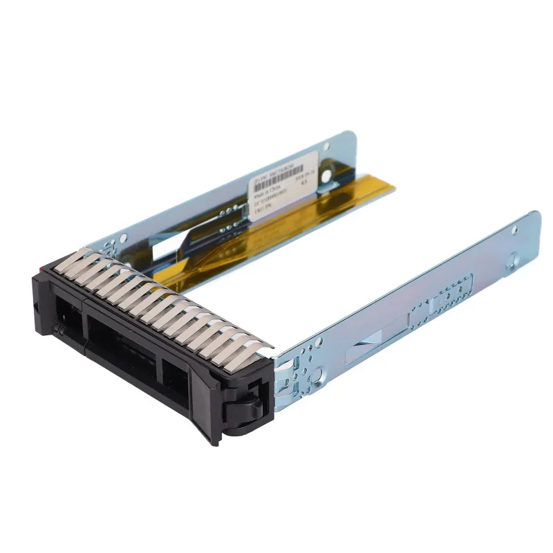 

Z Hard Drive Tray 2.5In Stable Metal Abs Sas/ Hard Drive Carrier For Len LS