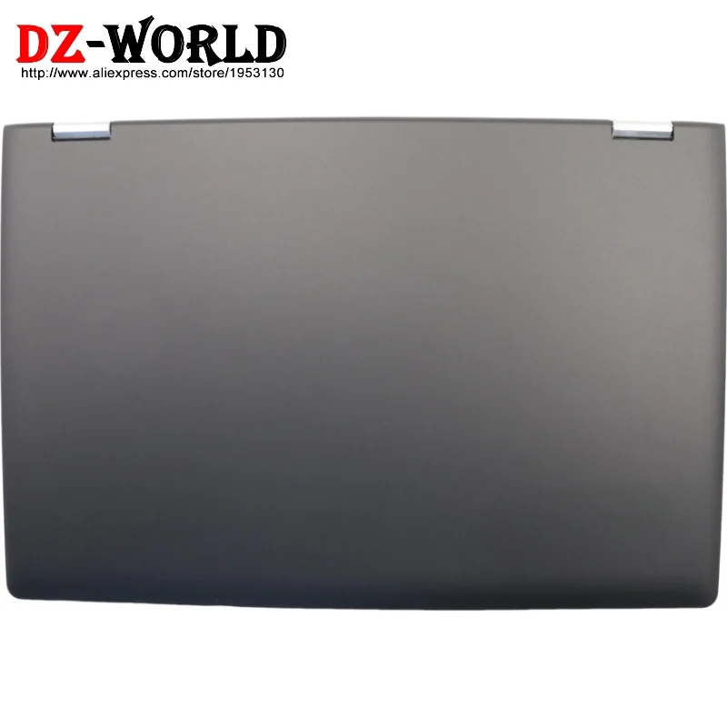 Back Shell Top Lid Case LCD Rear Cover for Lenovo Yoga 500-15 15IBD 15IHW ISK Flex 3 1570 1580 Laptop 5CB0H91241 5CB0H91204