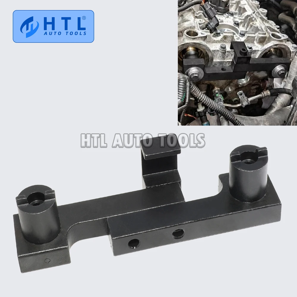 ชุดเครื่องมือล็อคเพลาลูกเบี้ยวเครื่องยนต์ สำหรับ Volvo S40 S60 XC90 V70 S80 2.0 2.3 2.4 2.5 2.8 2.9T เครื่องยนต์ 4 5 6 สูบ