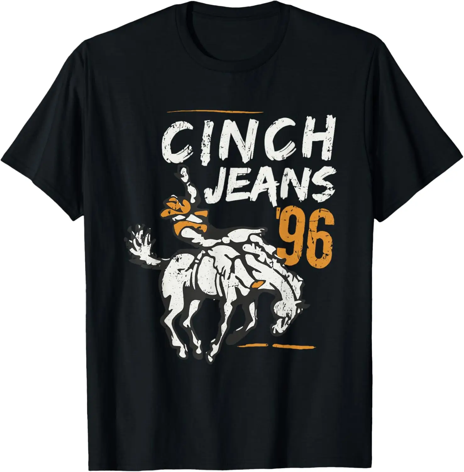 

Мужские джинсы Cinch, 96 'Футболка Cowboys