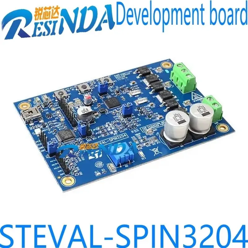

STEVAL-SPIN3204 Development board 100%New and Original