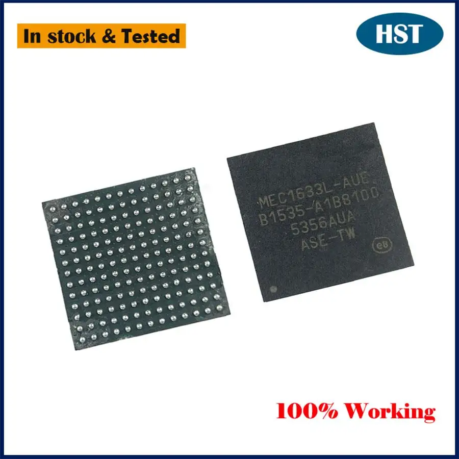 New Original MEC1633L-AUE T440s BGA Chipset With Program