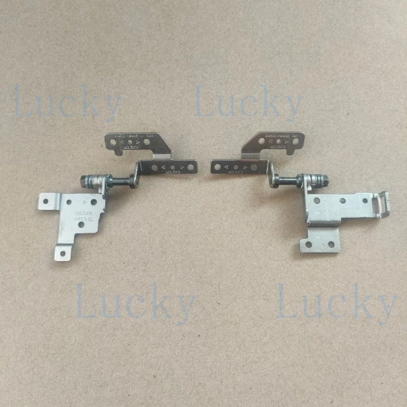 f   FOR ASUS X453MA X403M F403M screen shaft hinge