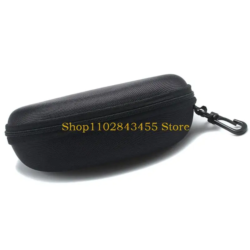 

49MC Elegant Shades Case Advanced Bag Bag Lightweight Sunglasses Organizers Protective Bag Storage Bag
