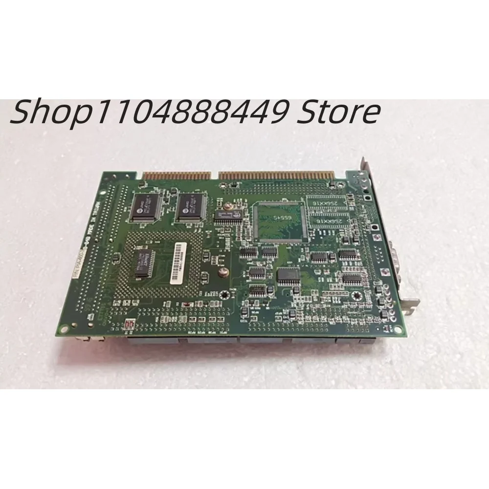 P5/6X86 SBC VER:G4  Industrial control motherboard PIA-460-3-A