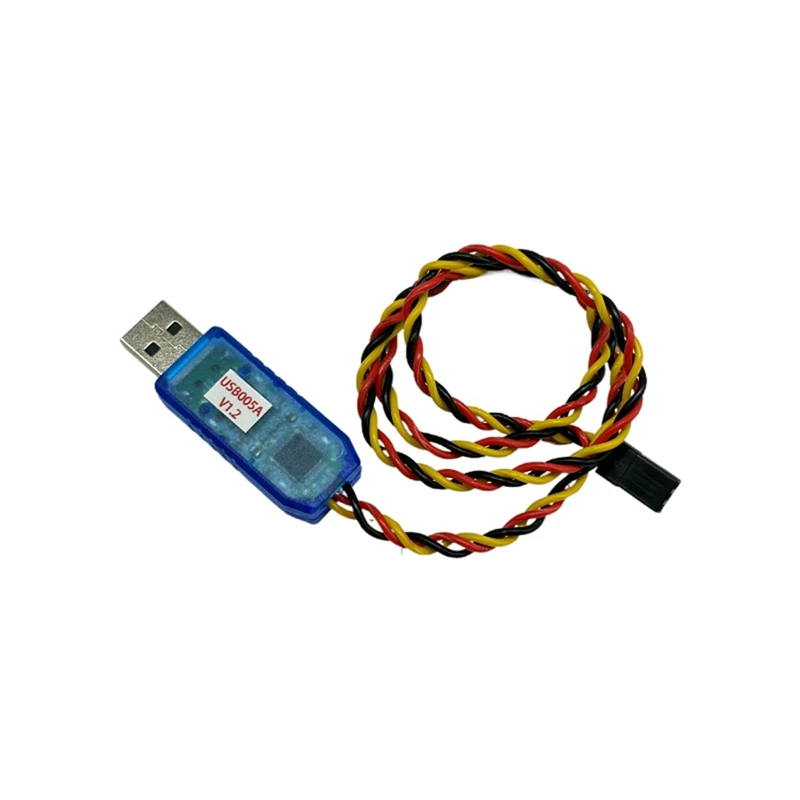 Burn-In Tool Portable As Shown Plastic For Infineon USB005 A Downloader Infineon IR Interface Development Tool