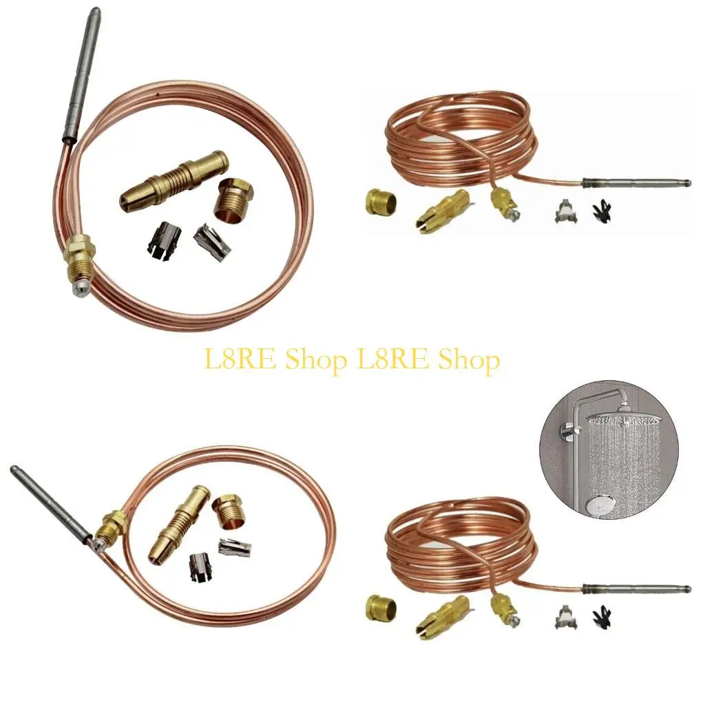

L8RE Универсальный измерение температуры термопары термопозиция термопозиции