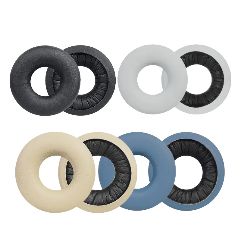 

Replacement Earpads Foam Ear Pads for Sony WH-CH520 ch520 Headphones Earmuff Earphone Sleeve Headset