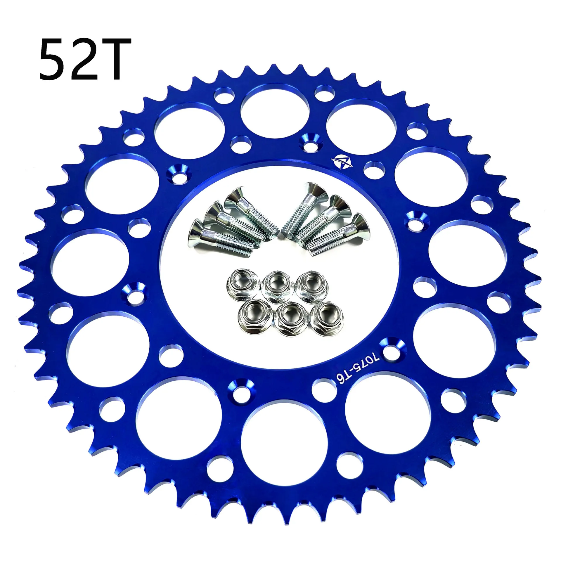 YZ WR 125 250 Motorcycle Rear  - Motorcycle Gear Sale recension och pris