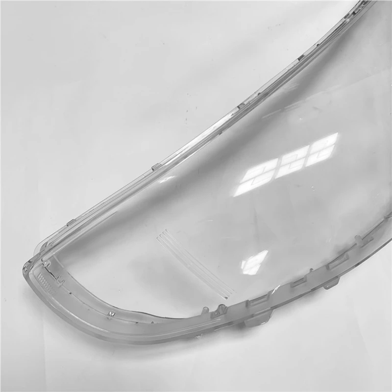 For Hyundai Accent 2011 2012 2013 2014 Headlight Shell Lamp Shade Transparent Lens Cover Headlight Cover