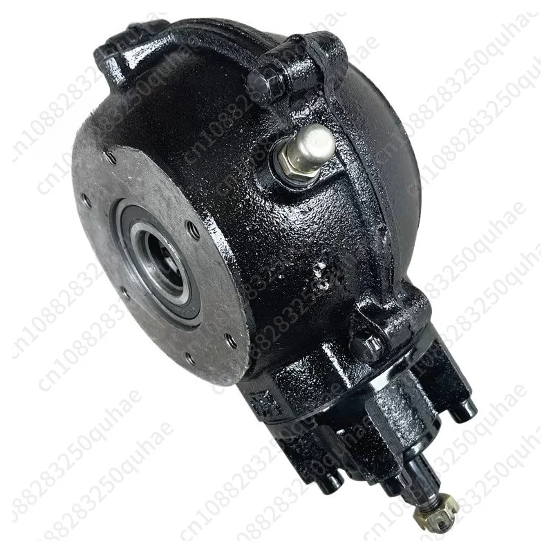 ATV Spare Parts, Differential Axle Drive Rear Housing Gear Box for Quad Bike