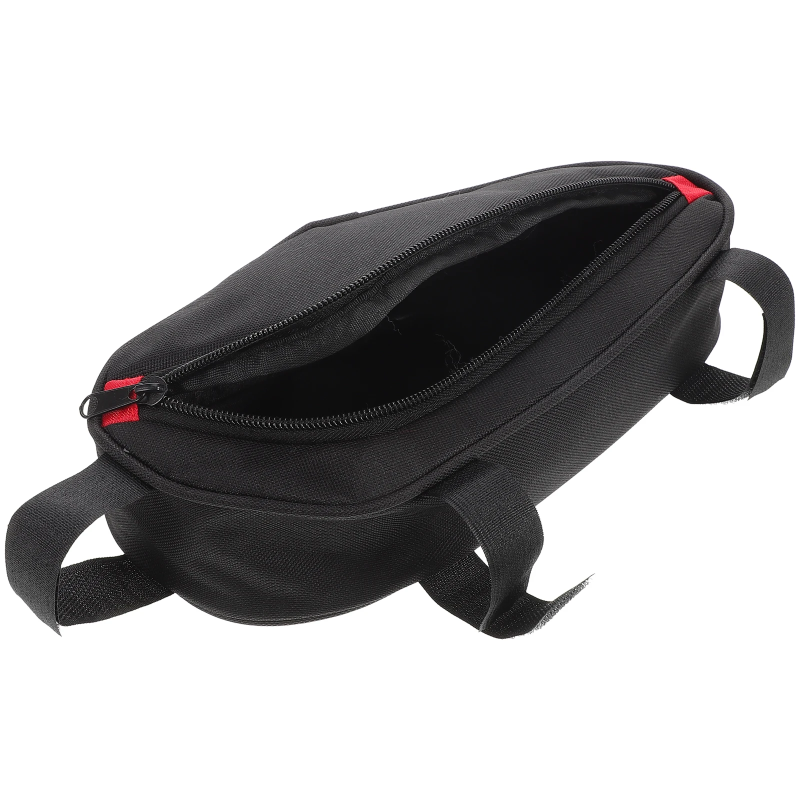 

Multi-Functional Waterproof Bike Frame Bicycle Accessories Bicycle Front Bag For Mountain Road Bikes Large Capacity Lightweight