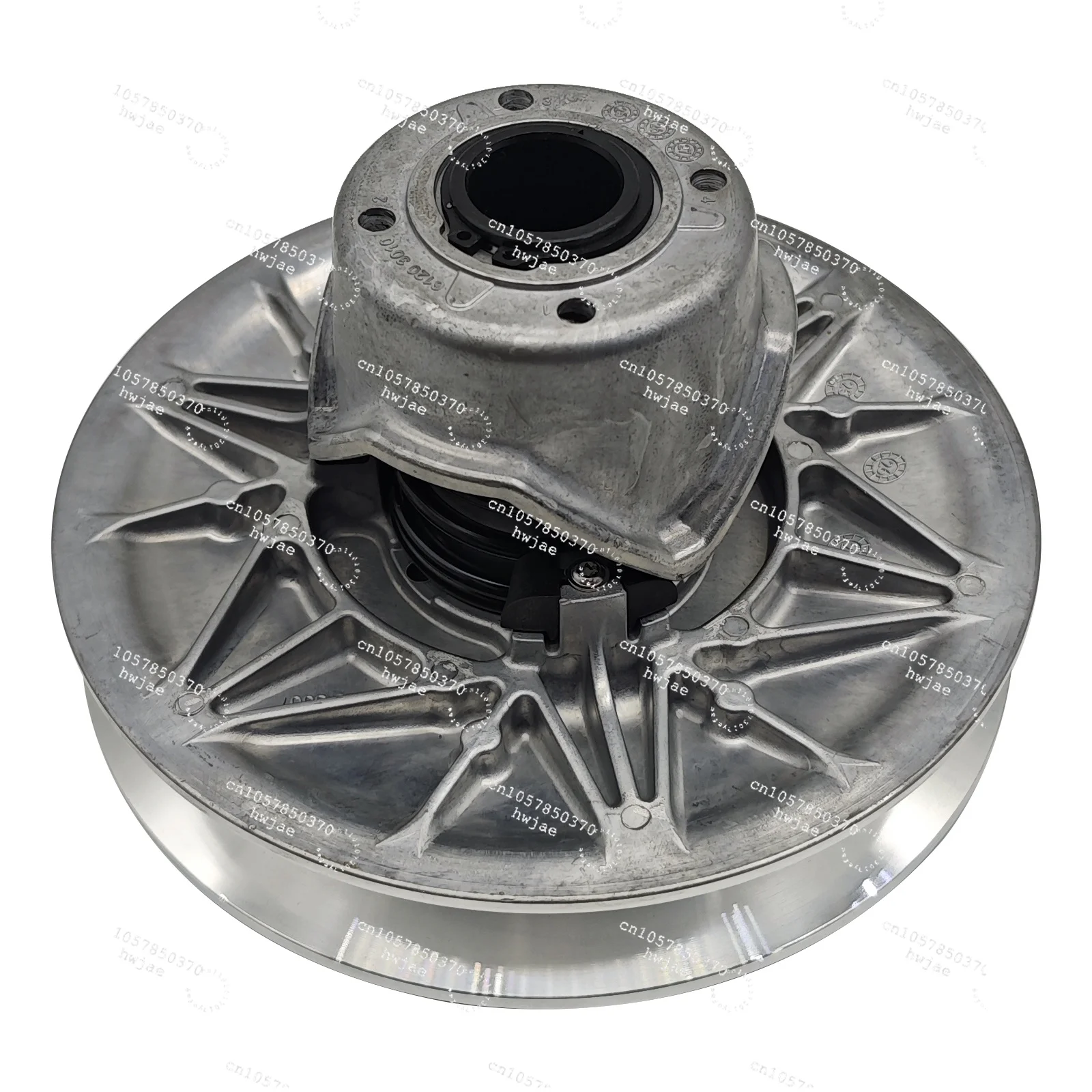 CF500 UForce ZForce 0GR0-052000 Secondary driven clutch pulley for SSV UTV 4x4 stroller parts