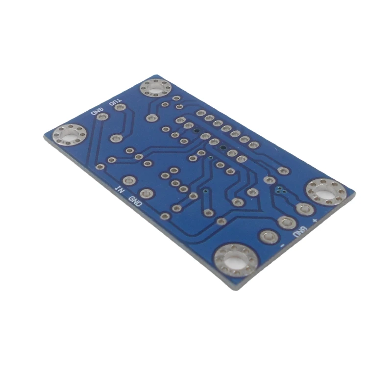 TDA7293/7294 Mono Power Amplifier Board Guan Fangdart Accurate Circuit Design 85W PCB Empty Board