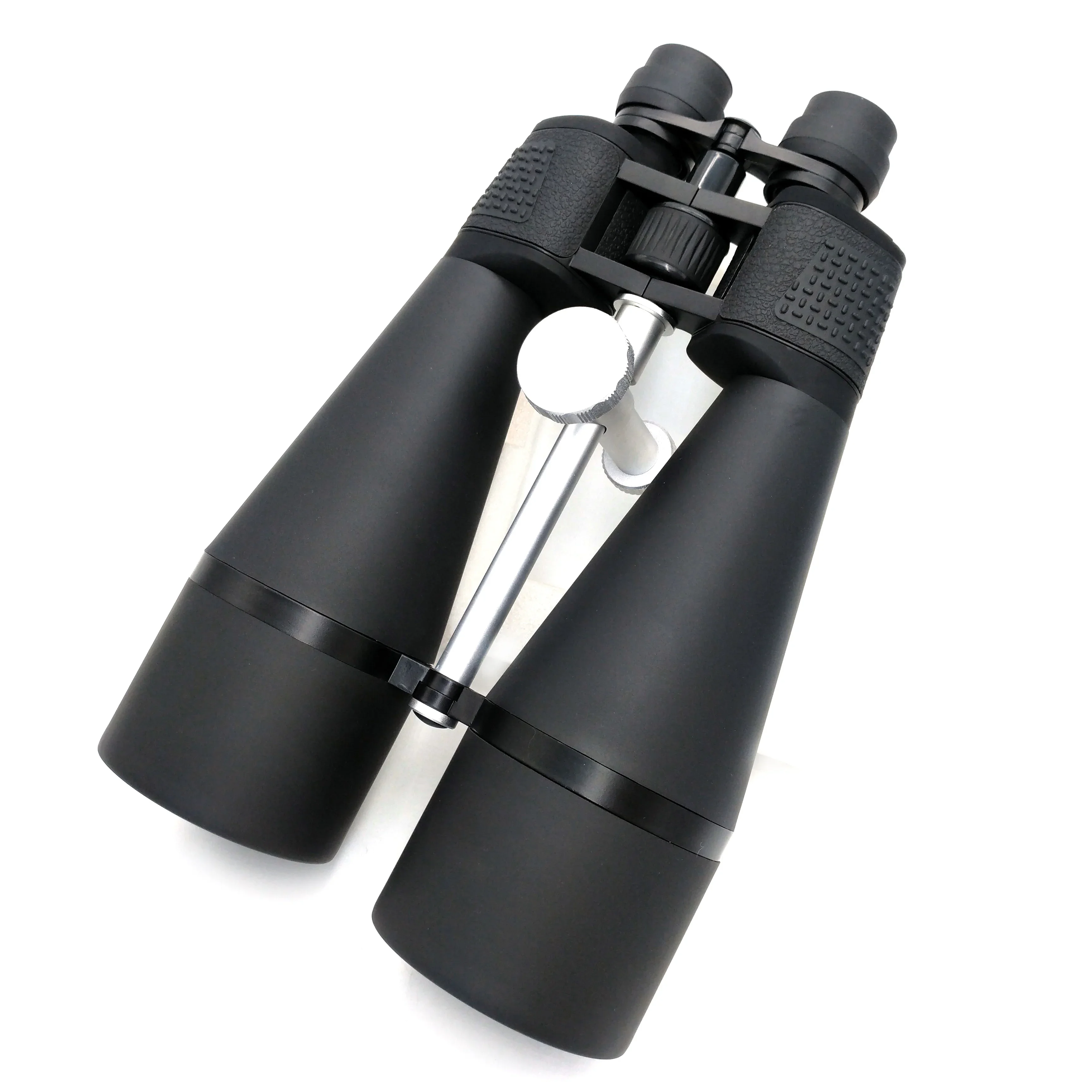 Hollyview 10-30x80 HD High Powered Compact Zoom Telescope Binoculars  with BAK4 Prism for Bird Watching Hiking travel