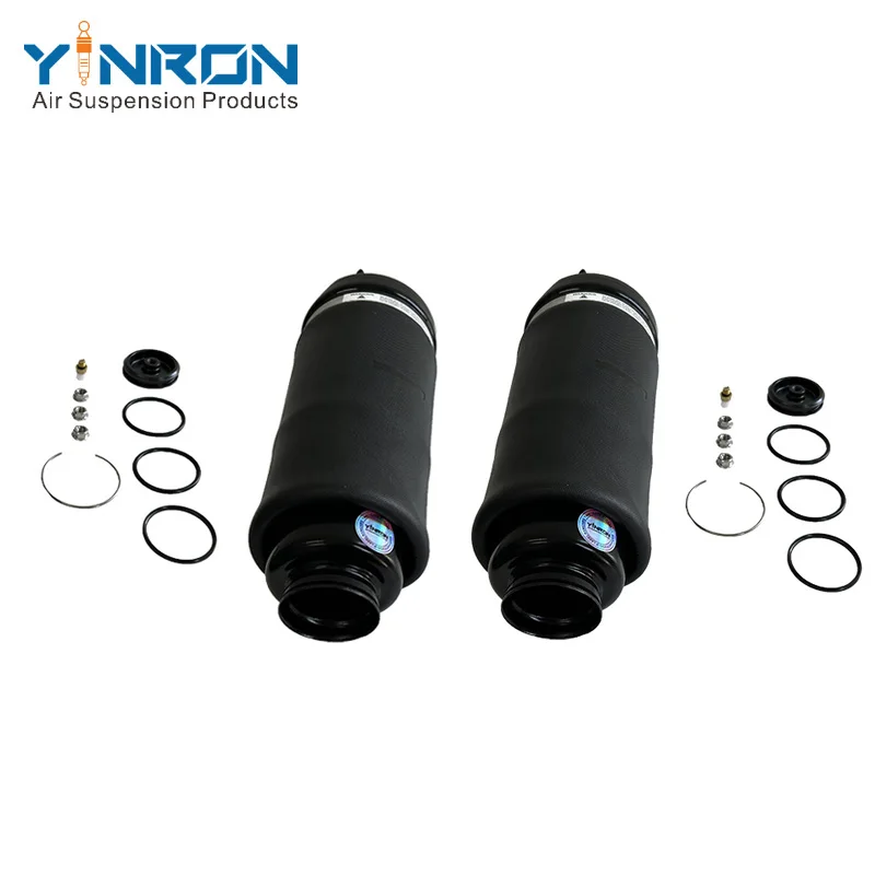 

A Pair Of For Mercedes R Class W251 Air Suspension Spring Bellow Front Left And Right 2513203013(XB) 2513203113(XB)