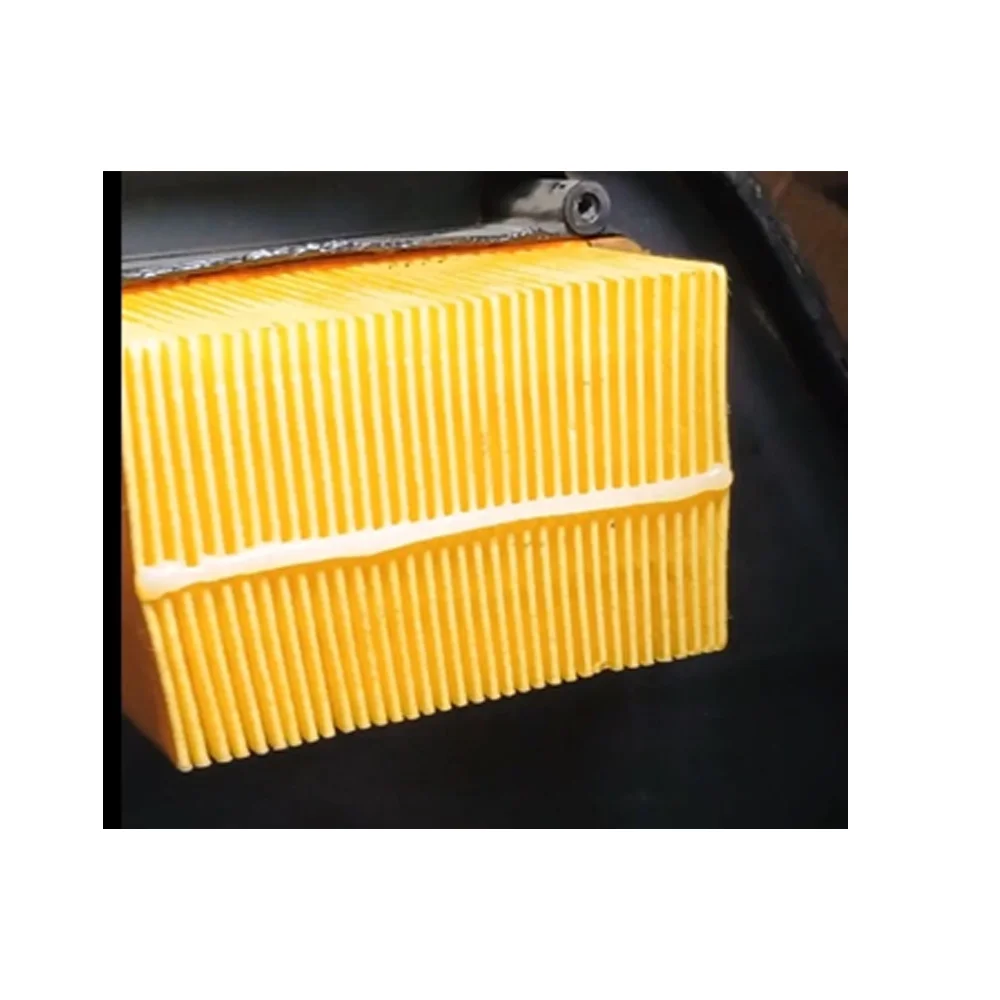 Motorcycle Air Filter Intake Cleaner For BMW F650GS F650 GS Dakar G650GS G650 GS Sertao 2008 2009 2010 2011 2012 2013 2024 2015