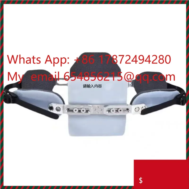 

Children and Adults Pigeon Breast Pectus Carinatum Ribs Valgus Orthosis Braces Breast Corrector