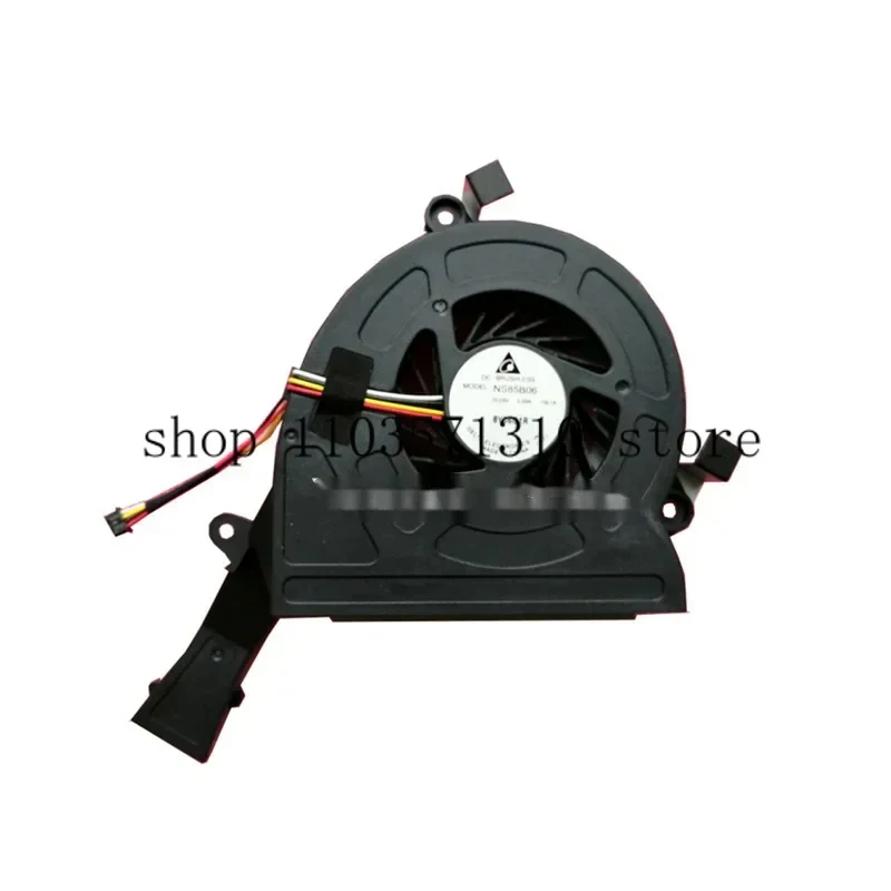 N New Original For HP Pavilion All IN One 24-B 24-B223W 24-B009 863804 -001 CPU cooling Cooler Fan NS85B01-15L18 Fast Ship