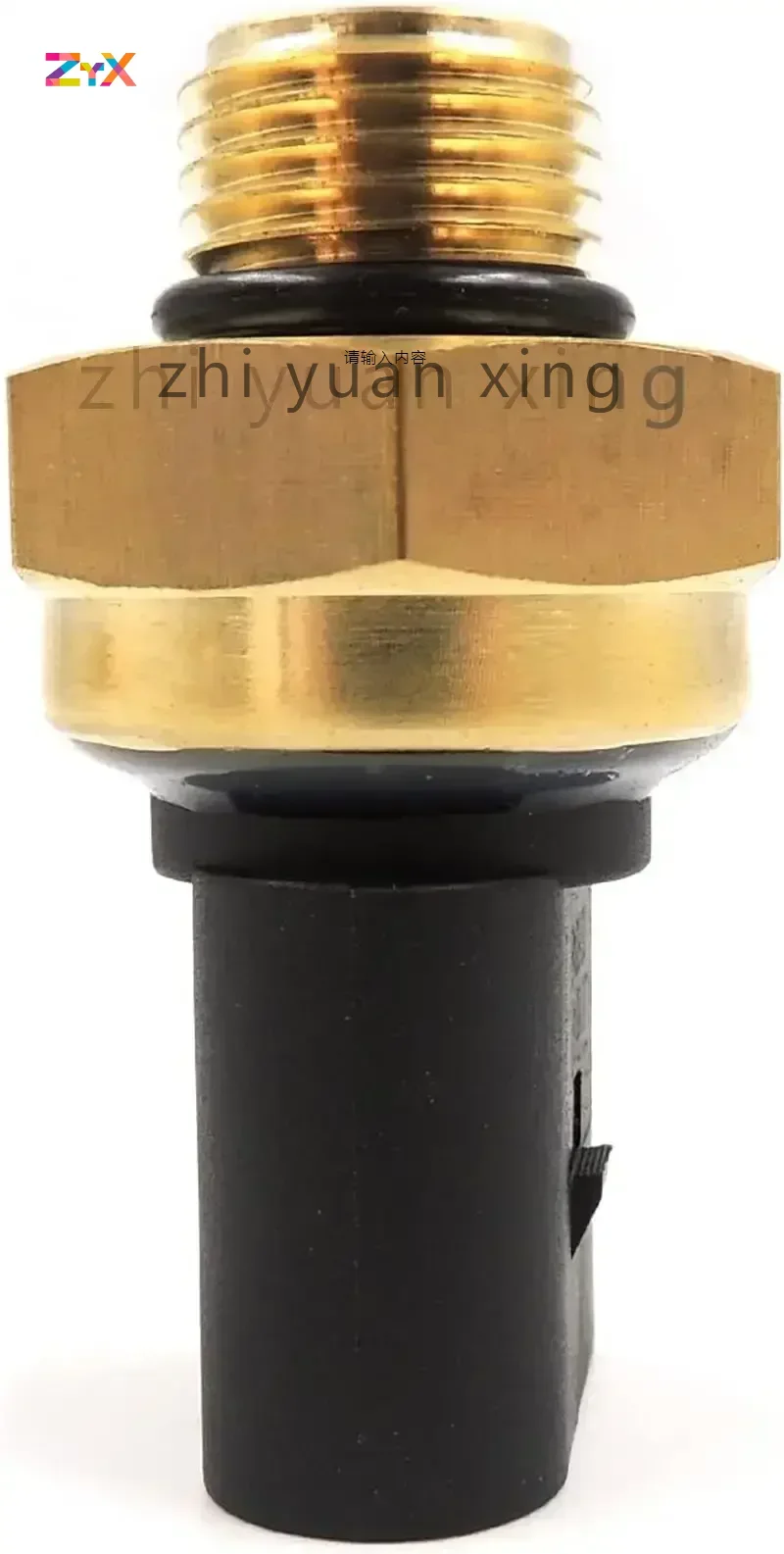 

A0071530828 0061536028 71530828 0041534928 Fuel pressure sensor for Mercedes Benz trucks