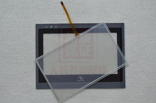 INOVANCE IT5070T IT5070E TOUCH SCREEN TOUCHPAD PROTECTIVE FILM