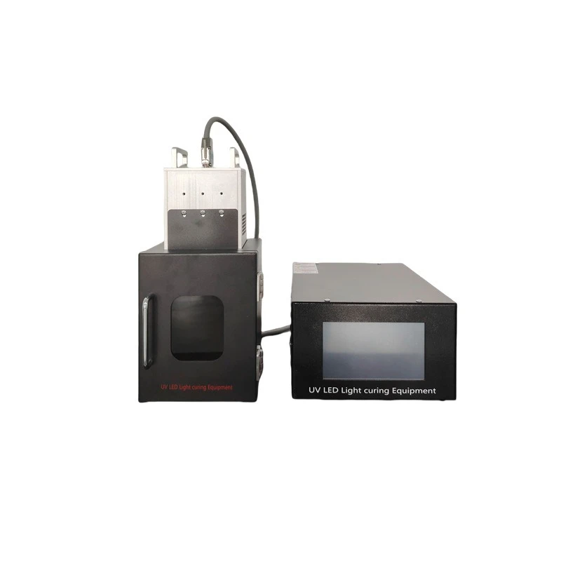 

UV curing machine special curing box for scientific research laboratory