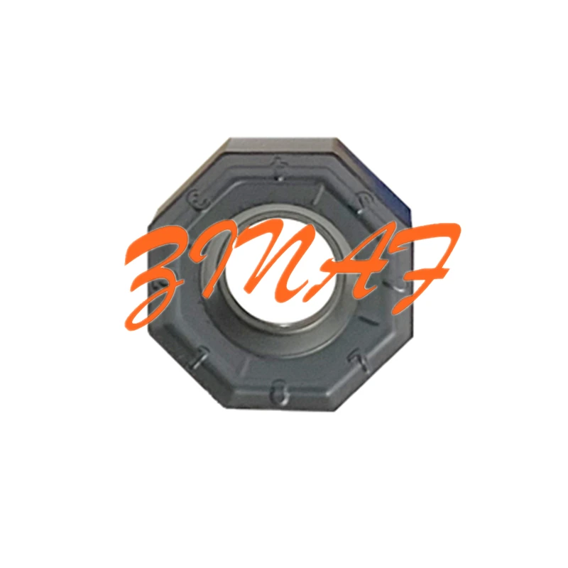ONMU SNMX ONMU0505 SNGX1205 التصنيع باستخدام الحاسب الآلي طحن إدراج تغذية سريعة قطع الثقيلة طحن إدراج ل 45 درجة الوجه قاطعة المطحنة رئيس