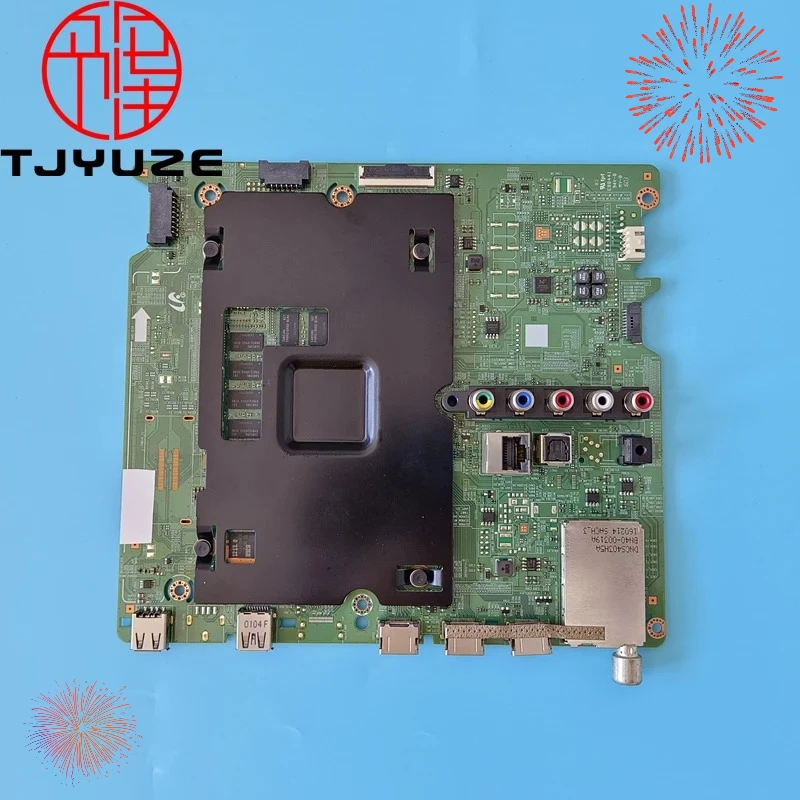 

BN41-02443A For UN55JU6000GXZD Main Board Compatible with Samsung UN55JU6000G UN55JU6000 Motherboard BN94-10701N CY-GJ055HGEV4V