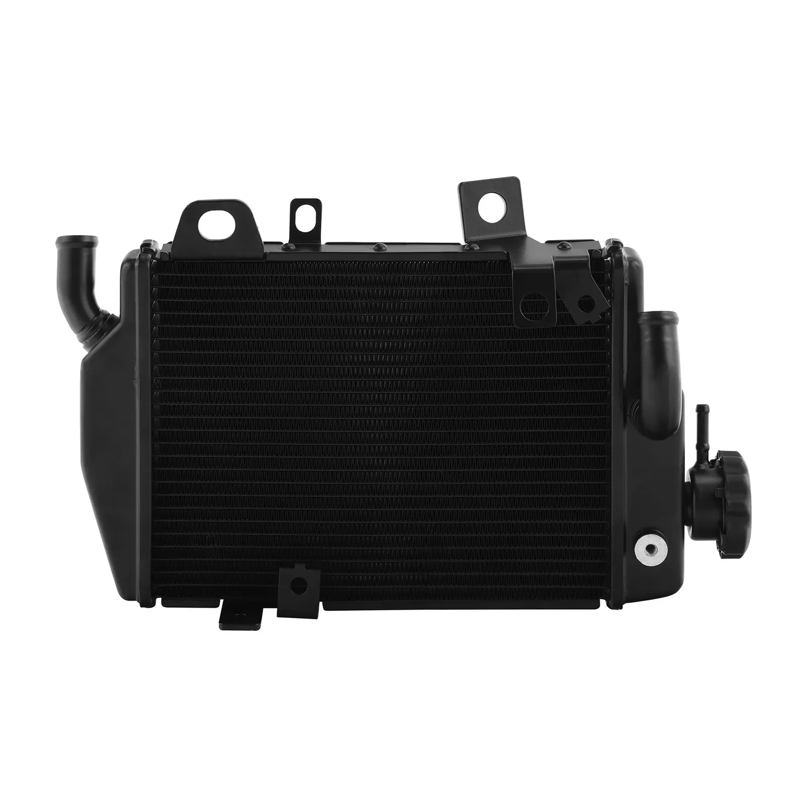 Motorcycle Left Right Radiator Cooler Cooling For Triumph Tiger 900 GT PRO 2020-2024 Tiger 850 Sport 2021-2023