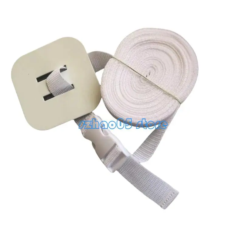 مثبت سرير قابل للتعديل 85LE مع مثبت حاجز حماية من النايلون الممتاز المقاوم للانزلاق لمنع سلامة سرير الرضع #1