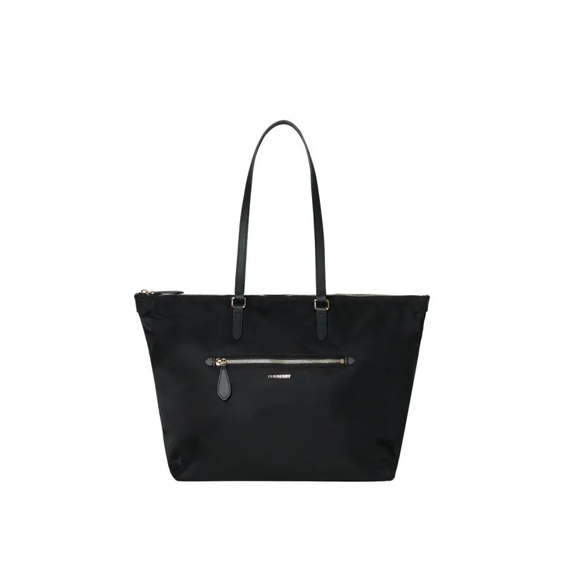 Bolsa de Ombro Clássica e Simples para Mulheres Burberry 81092721