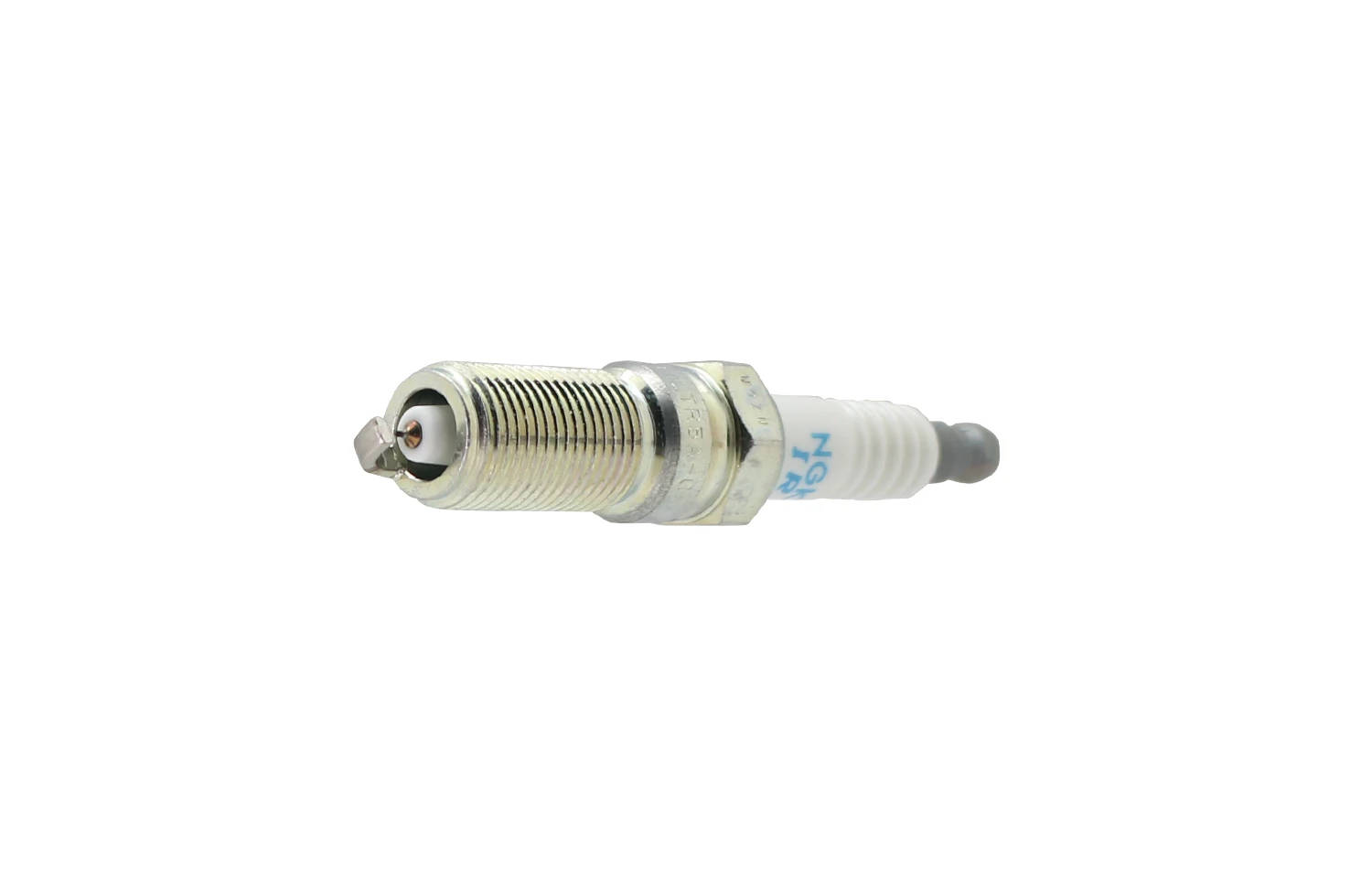 4Pcs 3811 ILTR5A-13G Iridium Spark Plug for MAZDA 3 BK BL 5 CR19 6 GH GG GY 2.0L 2.3L 2.5L L3-VE LF-DE LF-VE L5-VE