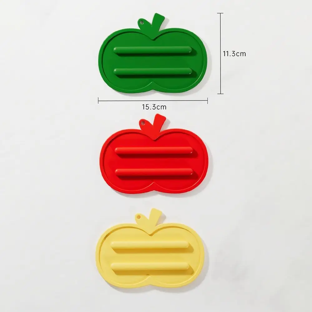 دائم لينة وعاء سيليكون غطاء استنزاف حصيرة متعددة الوظائف العزل الحراري مجلس حامل الصابون استنزاف بات الحمام اكسسوارات المطبخ #6