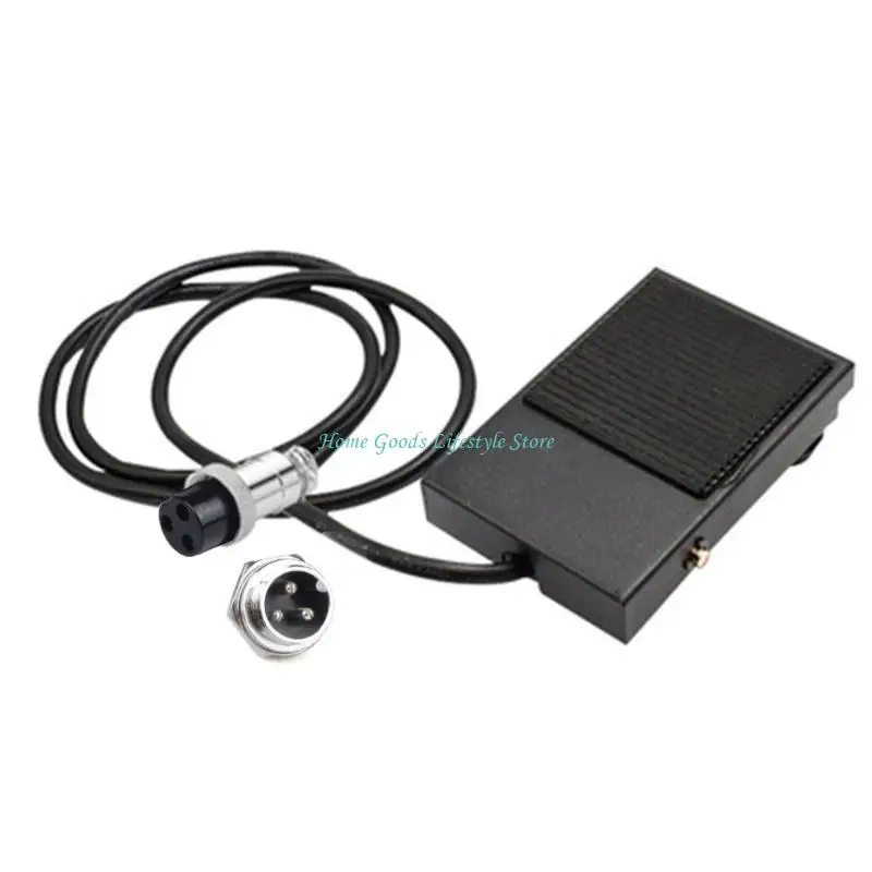 

E74E Power Controller Switch Suitable for Factory Hospital Test Instrument Control