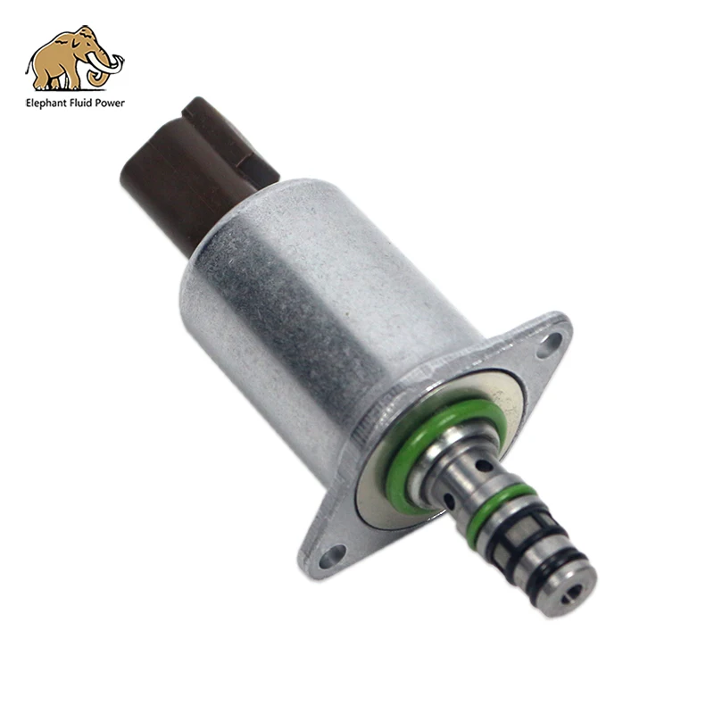 

Fast delivery Proportional Solenoid Valve 362-3212-06- 06203200117 For Excavator Parts