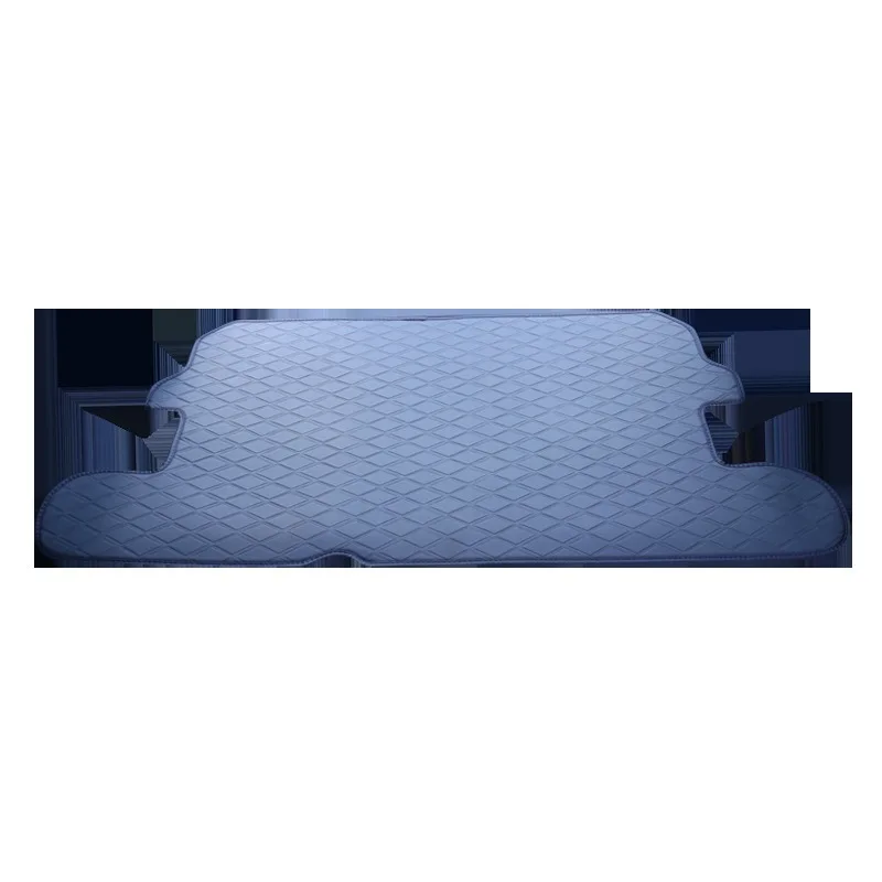 360 soft bag foot pad hybrid for car modification, carpet silk ring foot pad modification