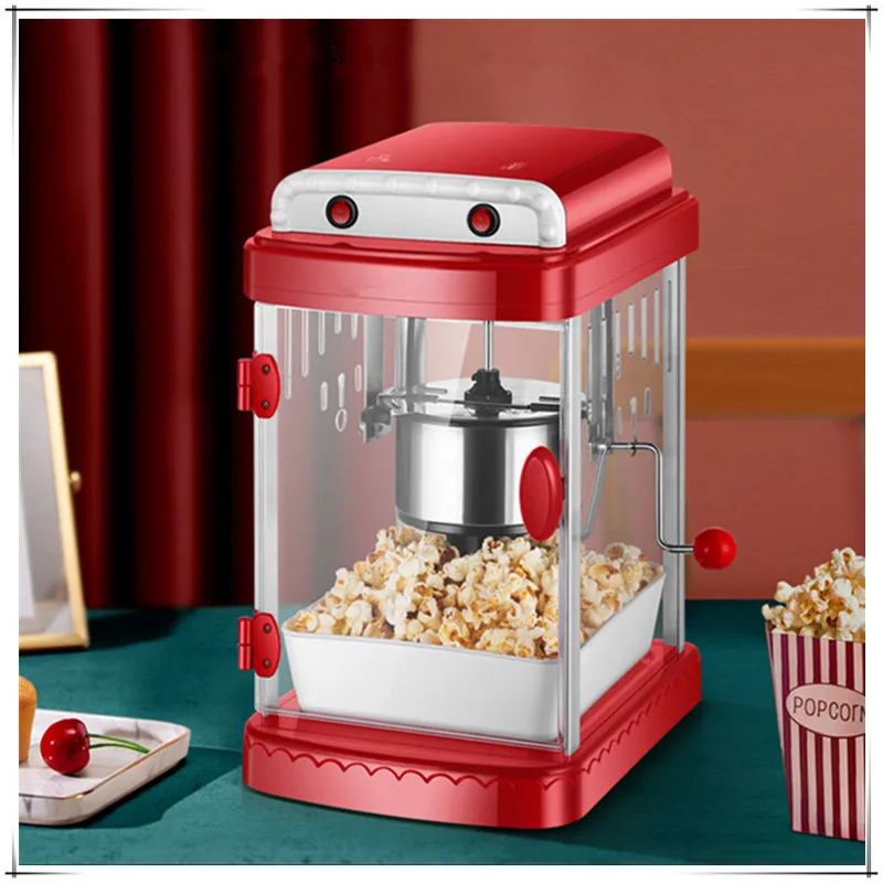 commercial automatic electric popcorn machine household Popcorn Maker