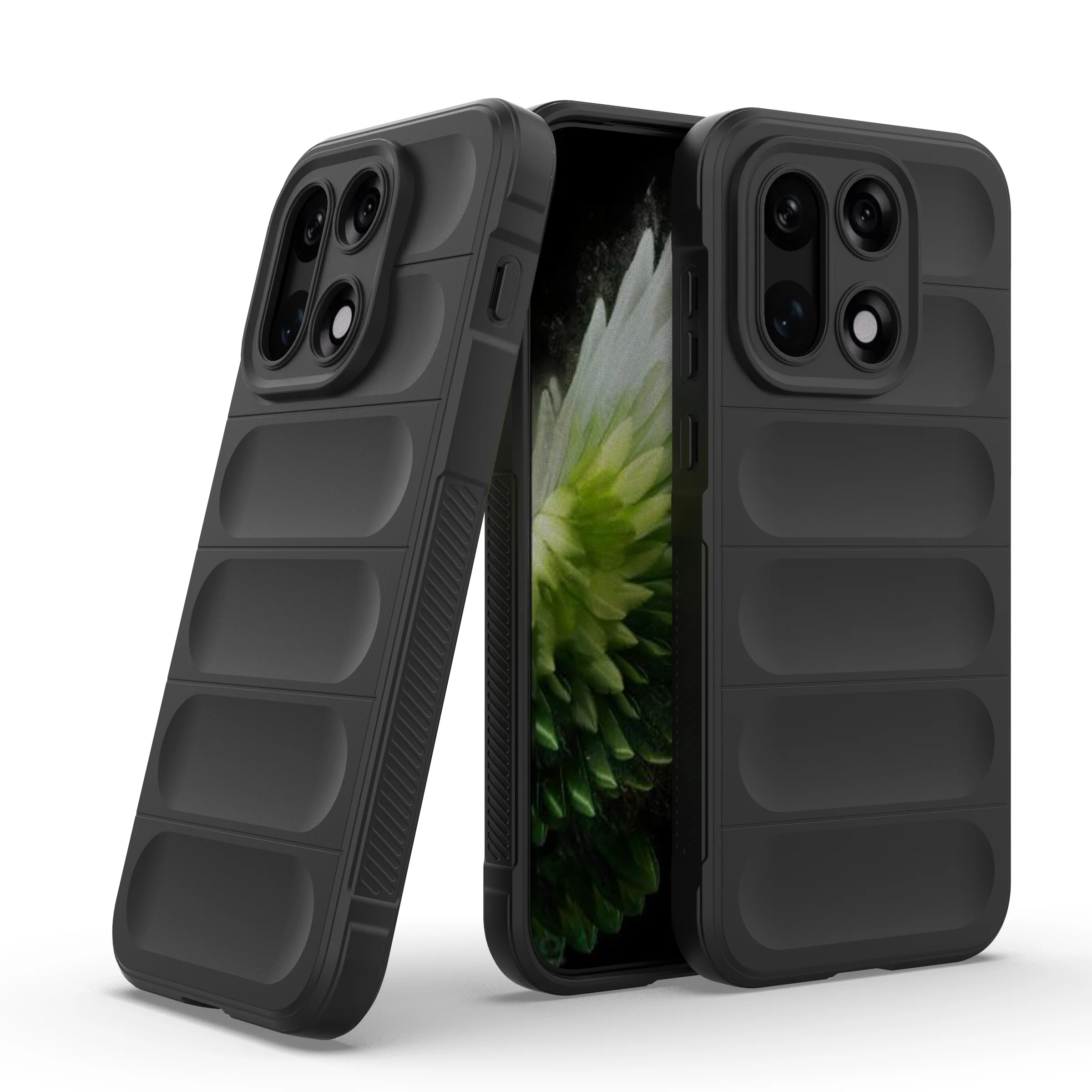 Soft Tpu Coque Fund… - image