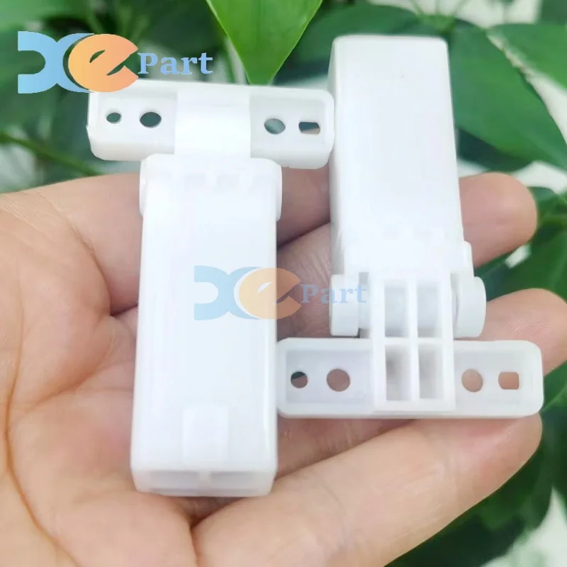 10 szt. Zawias skanera do Pantum M6500 M6502 M6506 M6507 M6550 M6552 M6557 M6600 M6607 M6700DW M7100 M7105DN M7106DN M7109 7300FDW — zdjęcie produktu 4