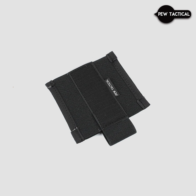 

PEW TACTICAL MK3 Chest Rig Rifle Magazine Insert - Single MK4 Micro Fight Airsoft 5.56 ammo pouch