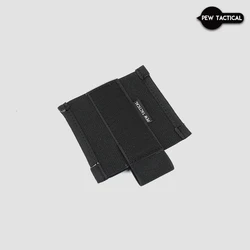 PEW TACTICAL MK3 Chest Rig Rifle Magazine Insert - Single MK4 Micro Fight Airsoft 5.56 ammo pouch