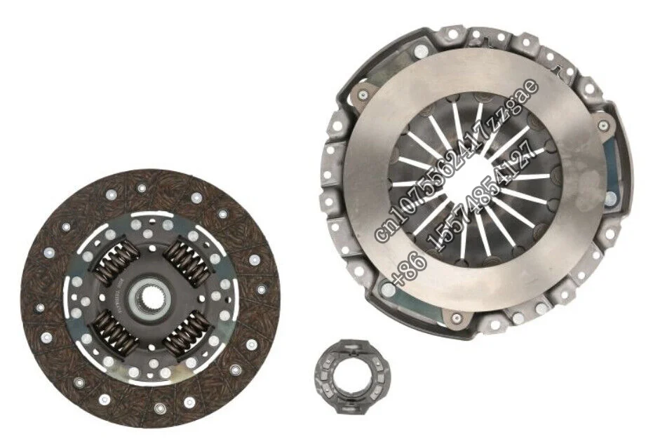 

FOR A3 VW GOLF SKODA VW BEETLE SACHS CLUTCH KIT 3000822701 622114600 122 0159 20