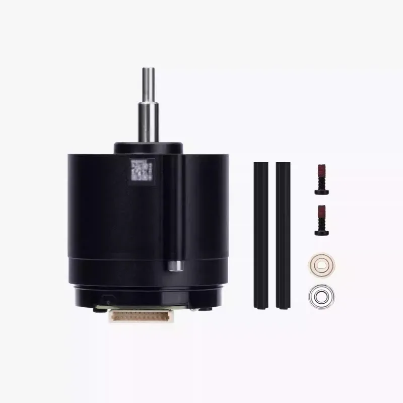 Internal Five-Way Component Motor for AMS 2 Pro 3D Printers