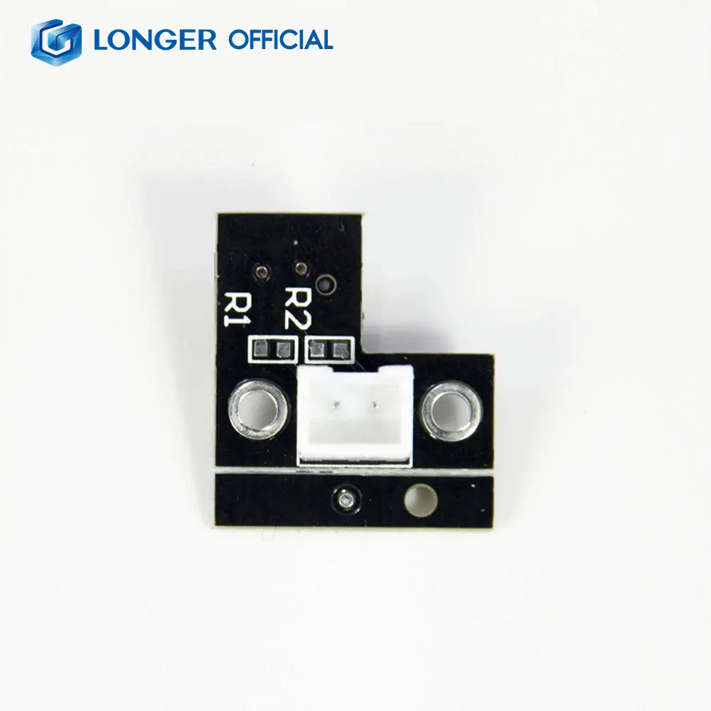 

Longer 3D Printer LK1 LK4 LK4 PRO Break Detection Sensor Original Compatible With Alfawise U20 U30 U30 PRO