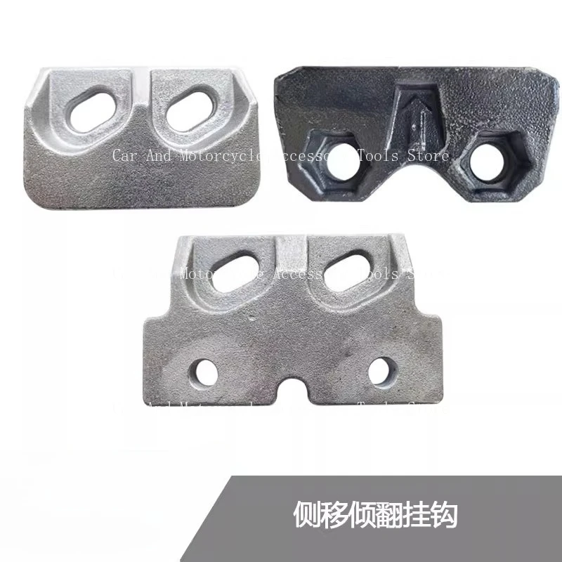 

Аксессуары для вилочных погрузчиков, подходящие для Heli Hang Cha Long Gong, боковое движение, фиксированный слайд-блок для карт