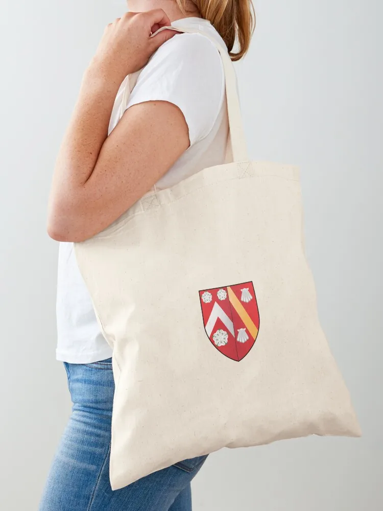 

Wadham College Tote Bag shopper bags for women cloth bag woman tote bags men shopping cart bags